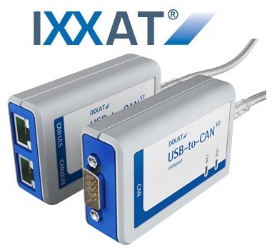 Nuova generazione di interfacce USB-to-CAN V2 per applicazioni di automazione distribuita e automotive
