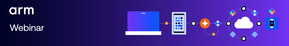 Serie Webinar Arm Keil MDK – Tre appuntamenti per migliorare il tuo sviluppo embedded