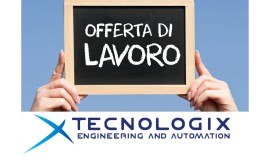 Tecnologix srl ricerca un LINUX JUNIOR SPECIALIST (Rif. LJS-2018)