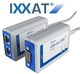 Nuova generazione di interfacce USB-to-CAN V2 per applicazioni di automazione distribuita e automotive