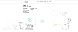 Tecnologix acquisisce la distribuzione di CSS Electronics