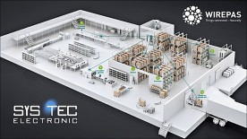 Da SYSTEC il nuovo CANopen Chip CoC-100