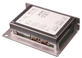 GaIA: Il tuo Gateway tutto in uno per l’Automazione Industriale del Futuro