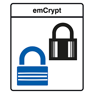 SEGGER emCrypt