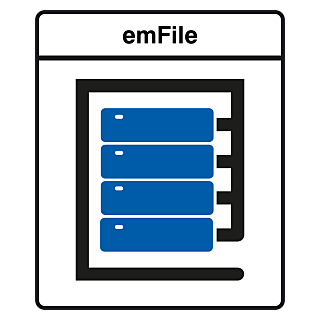 SEGGER emFile