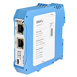 IXXAT CME/PN