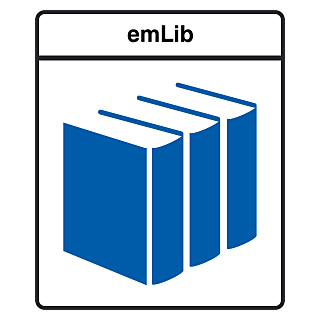 SEGGER emLib