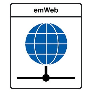SEGGER emWeb