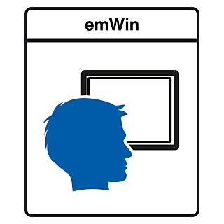 SEGGER emWin