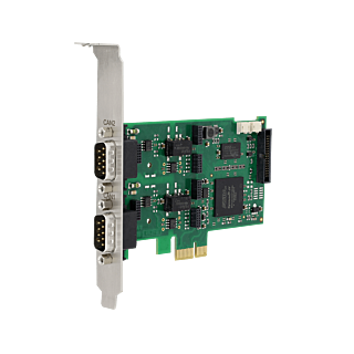IXXAT CAN-IB100/PCIe