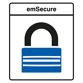 SEGGER emSecure