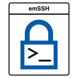 SEGGER emSSH