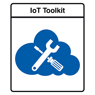 SEGGER IoT Toolkit