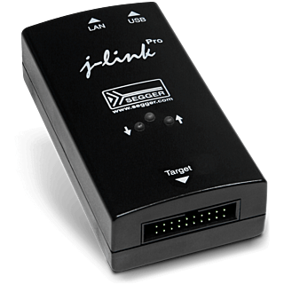 SEGGER J-Link PRO