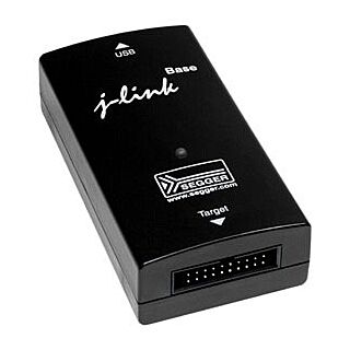 SEGGER J-Link BASE / COMPACT