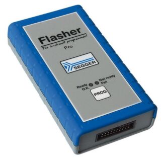SEGGER Flasher PRO