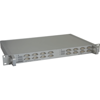 SYS TEC USB-CANmodule16