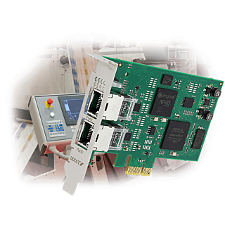 IXXAT INpact
