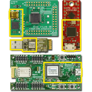 SEGGER | J-Link OB