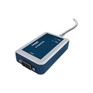 IXXAT simplyCAN