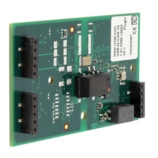 IXXAT USB-to-CAN V2 plugin