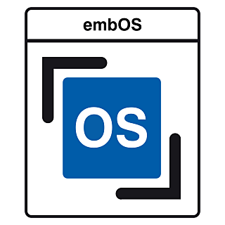 SEGGER embOS