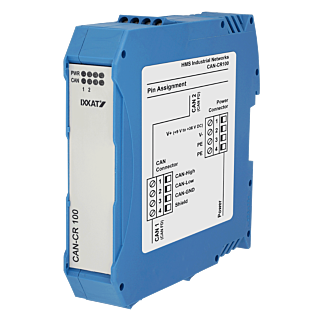 IXXAT CAN-CR100