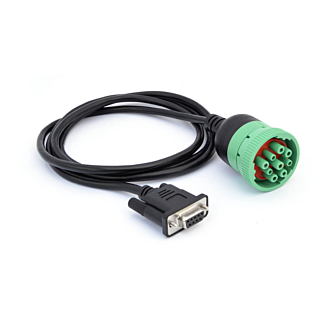CSS Electronics - Adapter cables