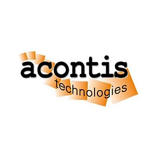 Acontis - EC-Monitor