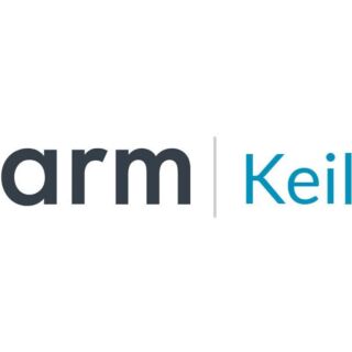 Arm Keil MDK v6