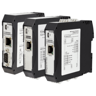 IXXAT CAN@net NT 100/200/420