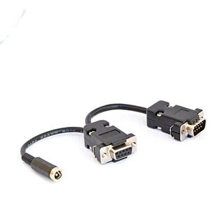 CSS Electronics - Misc adapters