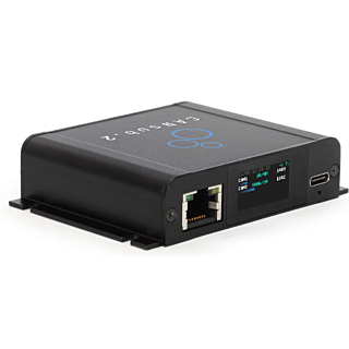 CSS Electronics - CANsub.2: 2 x CAN Bus Interface (USB + Ethernet)