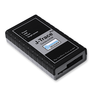 J-Trace PRO Cortex-A/R/M