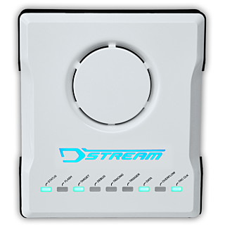 Arm DSTREAM-ST