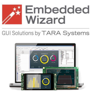 Embedded Wizard