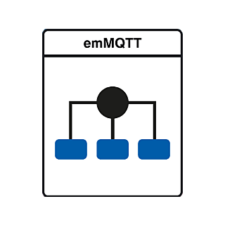 SEGGER emMQTT
