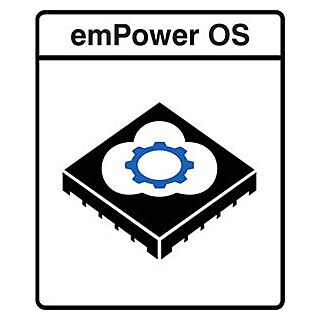 SEGGER emPower OS