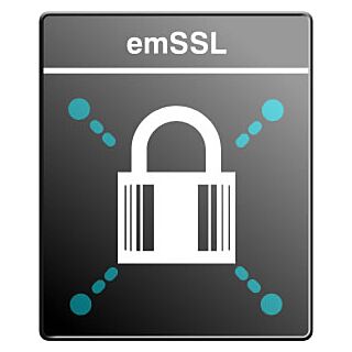 SEGGER emSSL