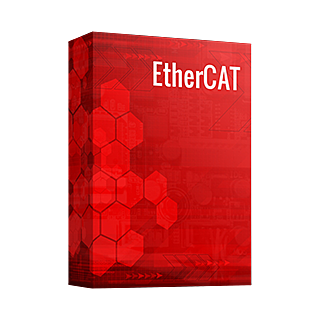 EtherCAT Protocol Stack