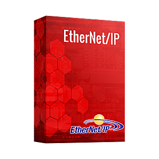 EtherNet/IP Protocol Stack