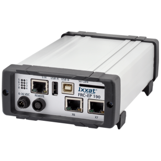 Ixxat FRC-EP190