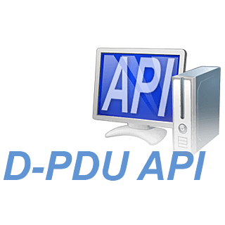 Ixxat D-PDU API