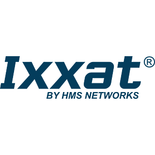 IXXAT FSoE Master/Slave