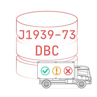CSS Electronics - J1939-73 DBC File - Heavy Duty Diagnostics (DM1, DM2, ...)