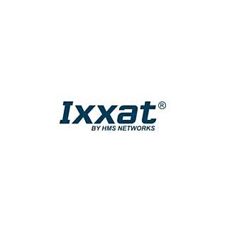 IXXAT USB-to-CAN V2