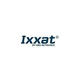 IXXAT USB-to-CAN/FD Standard
