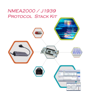 NMEA2000 Protocol