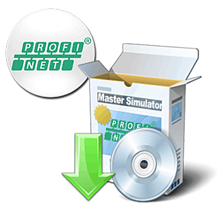 PROFINET Master Simulator