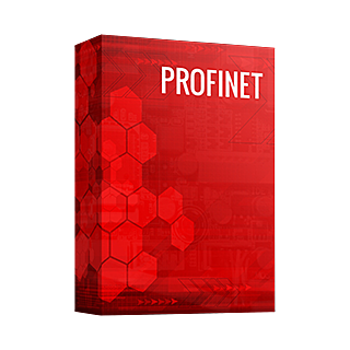 PROFINET Protocol Stack (CC-A / CC-B RT1)